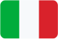 Poêle-cheminée Italiano